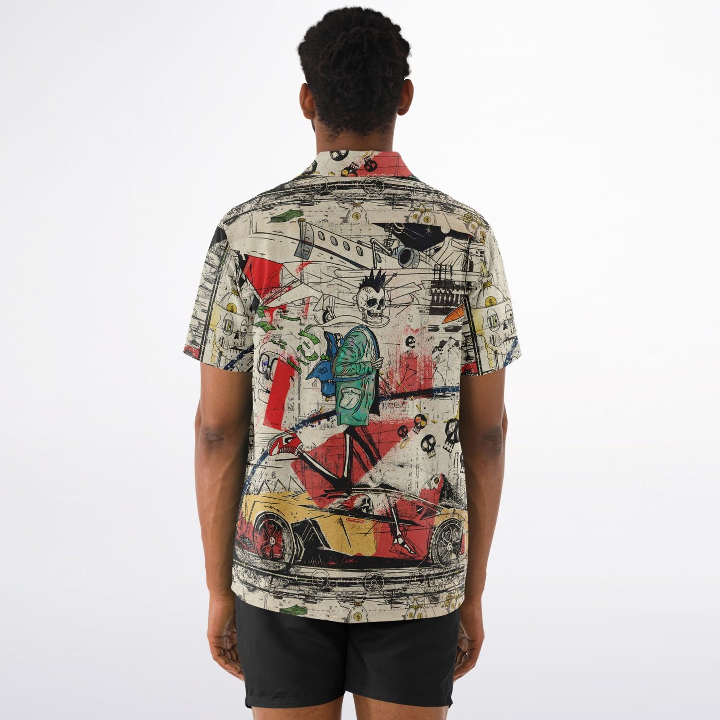 Hedonic Treadmill 2.0