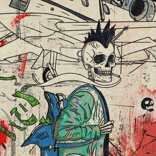 Hedonic Treadmill 2.0