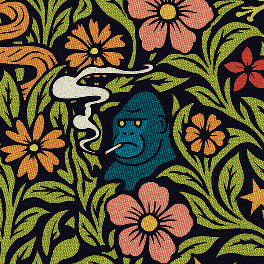 Botanical Misconduct