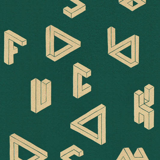 Paradoxical Profanity