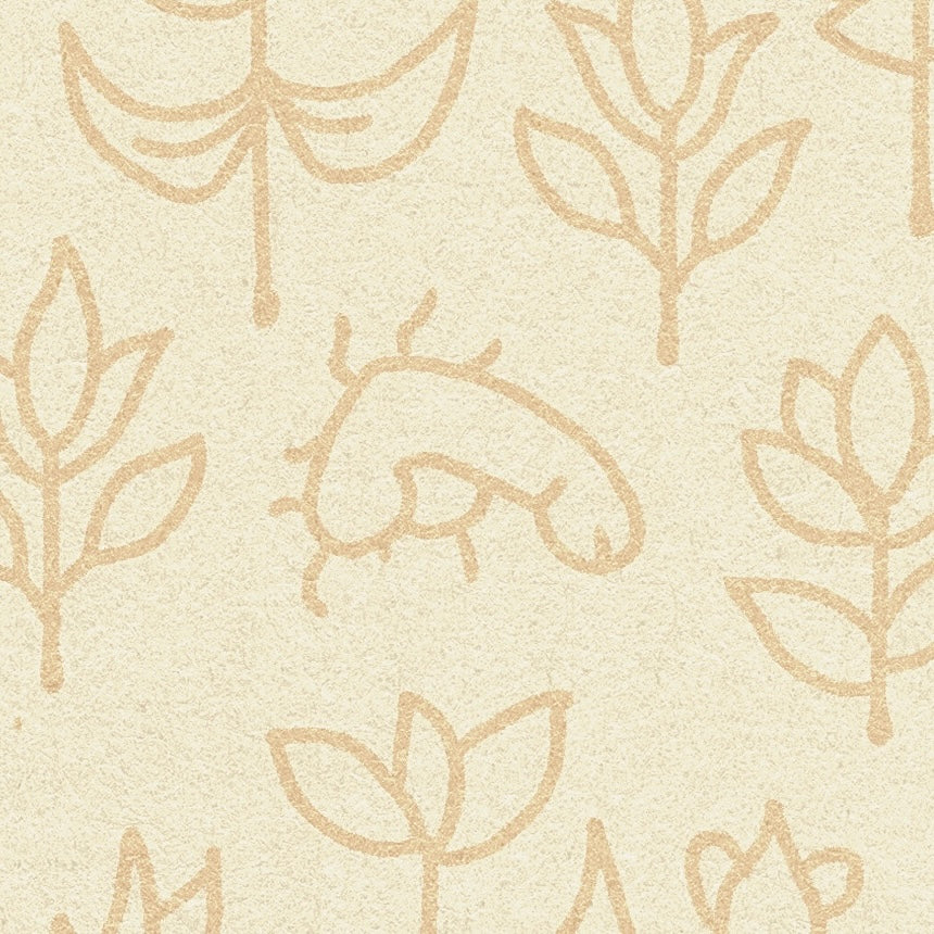 Floral Obscenity
