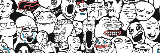 Quiet References vs. Loud Memes: The Art of Niche Humour in Clothing