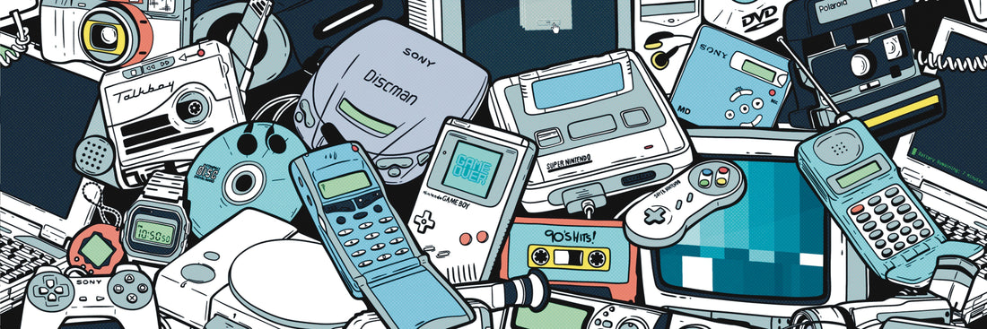 The Easter Egg Effect: Why Designers Hide References in Fashion