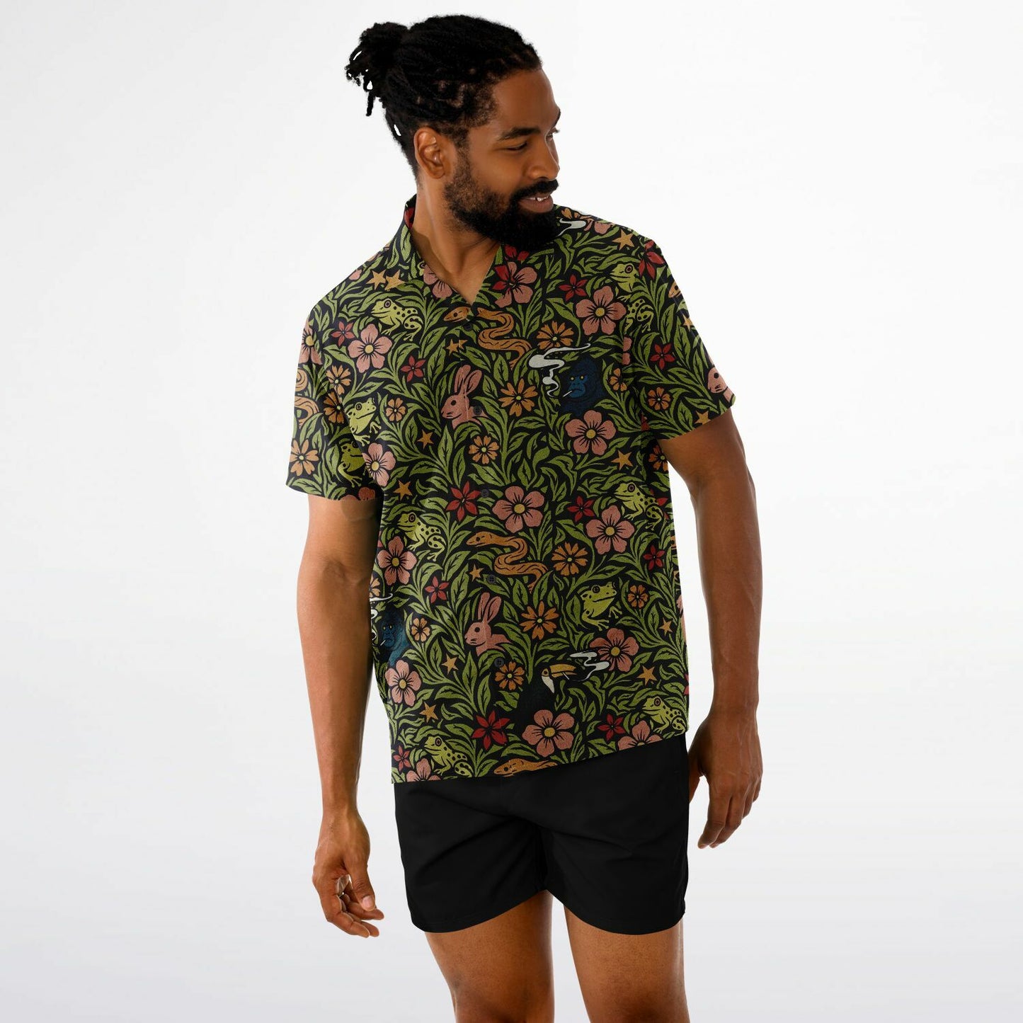 Botanical Misconduct
