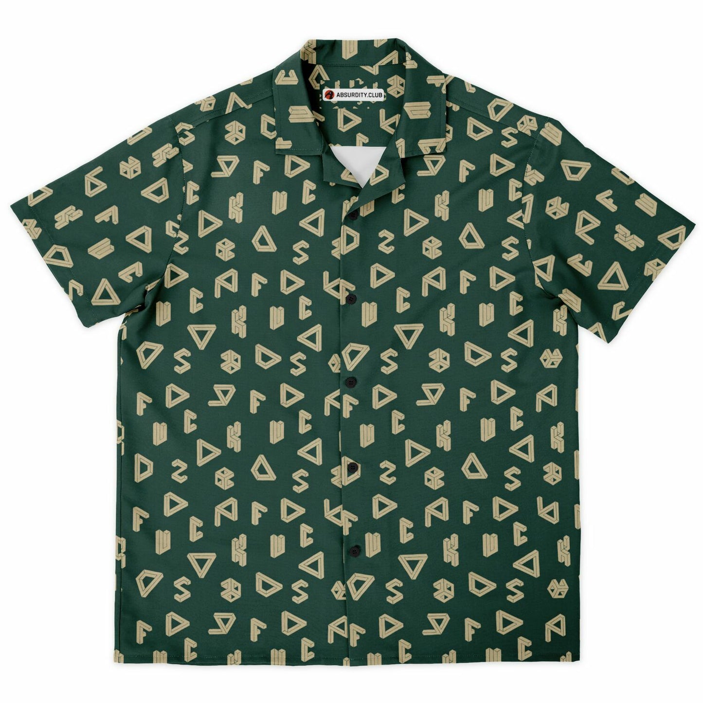 Paradoxical Profanity