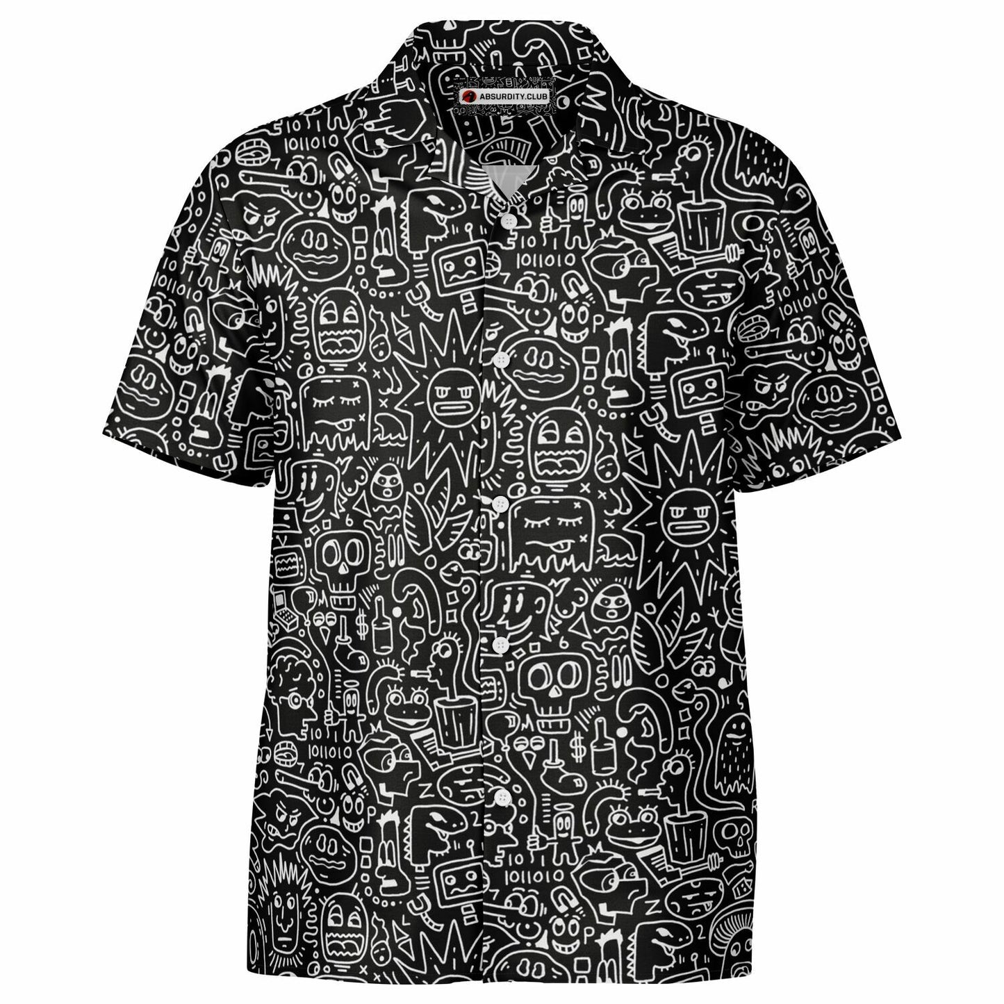 Hard Lines, Soft Morals | X-Ray