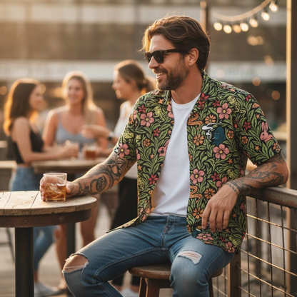 Botanical Misconduct