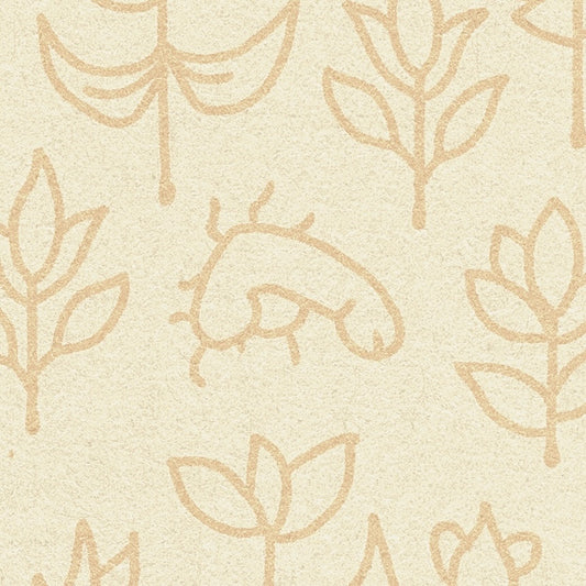 Floral Obscenity