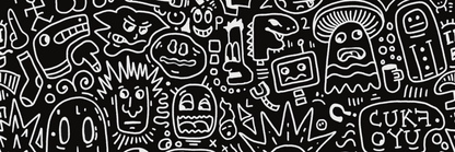 Hard Lines, Soft Morals | X-Ray