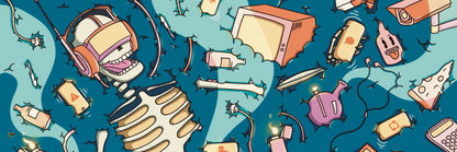 Surfing the Dark Web