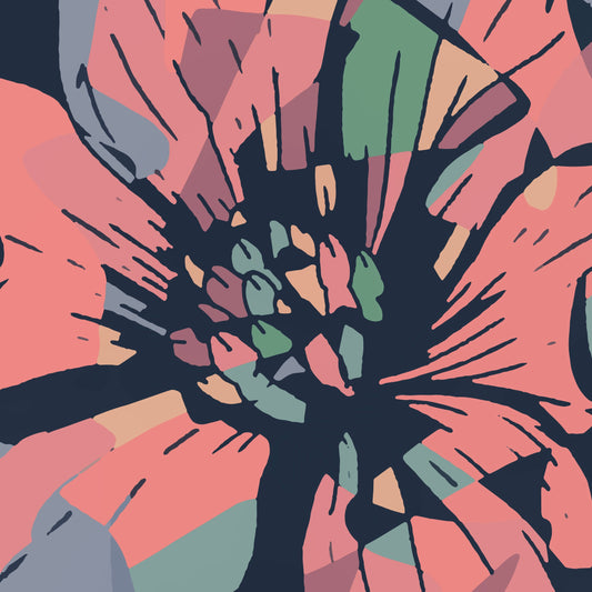 Pastel Provocateur
