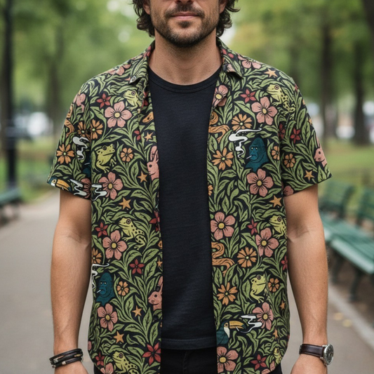 Botanical Misconduct