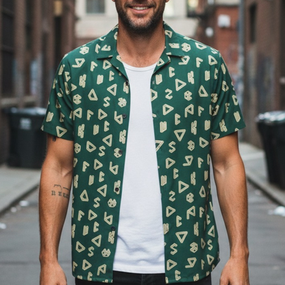 Paradoxical Profanity