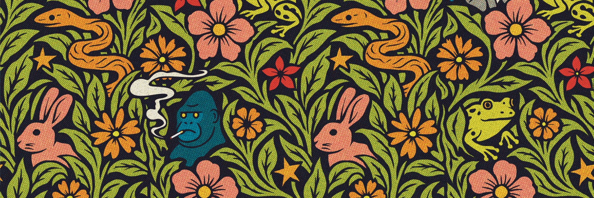 Botanical Misconduct process