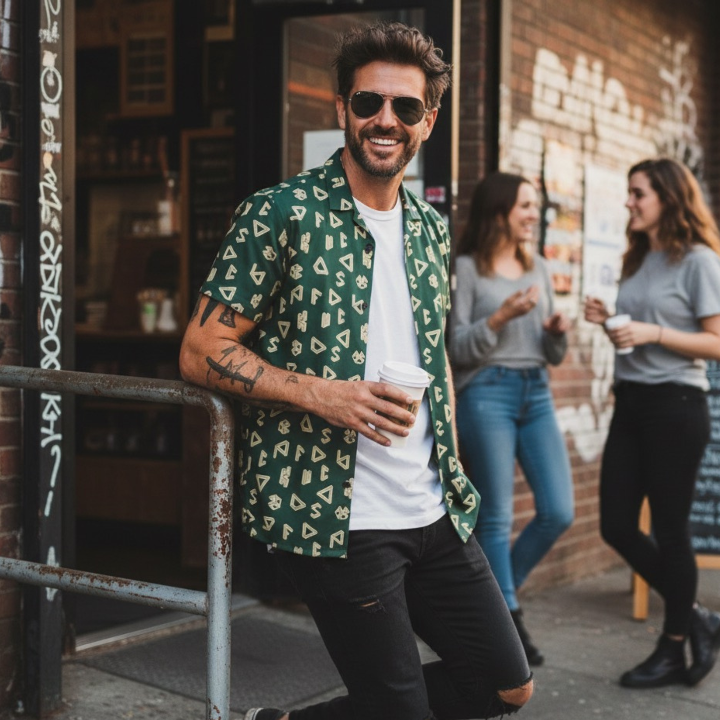 Paradoxical Profanity