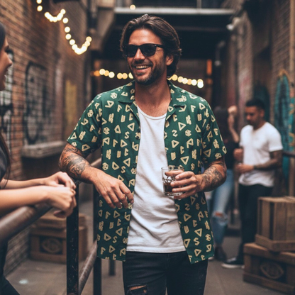 Paradoxical Profanity