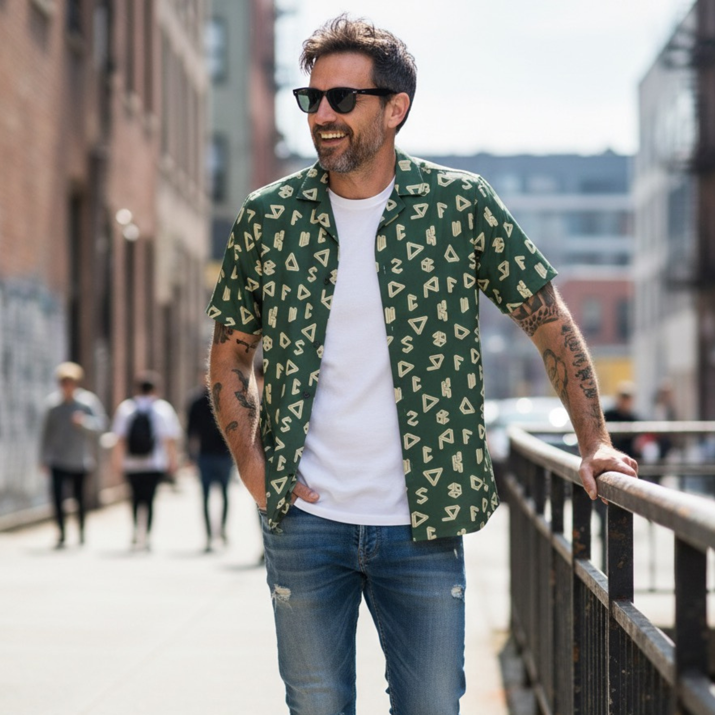 Paradoxical Profanity