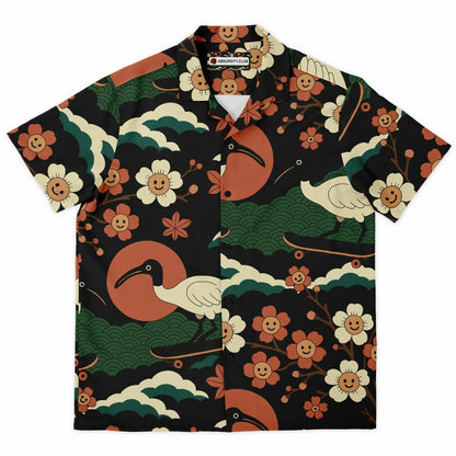 Bin Chicken Dreamscape