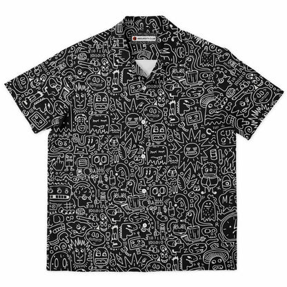 Hard Lines, Soft Morals | X-Ray