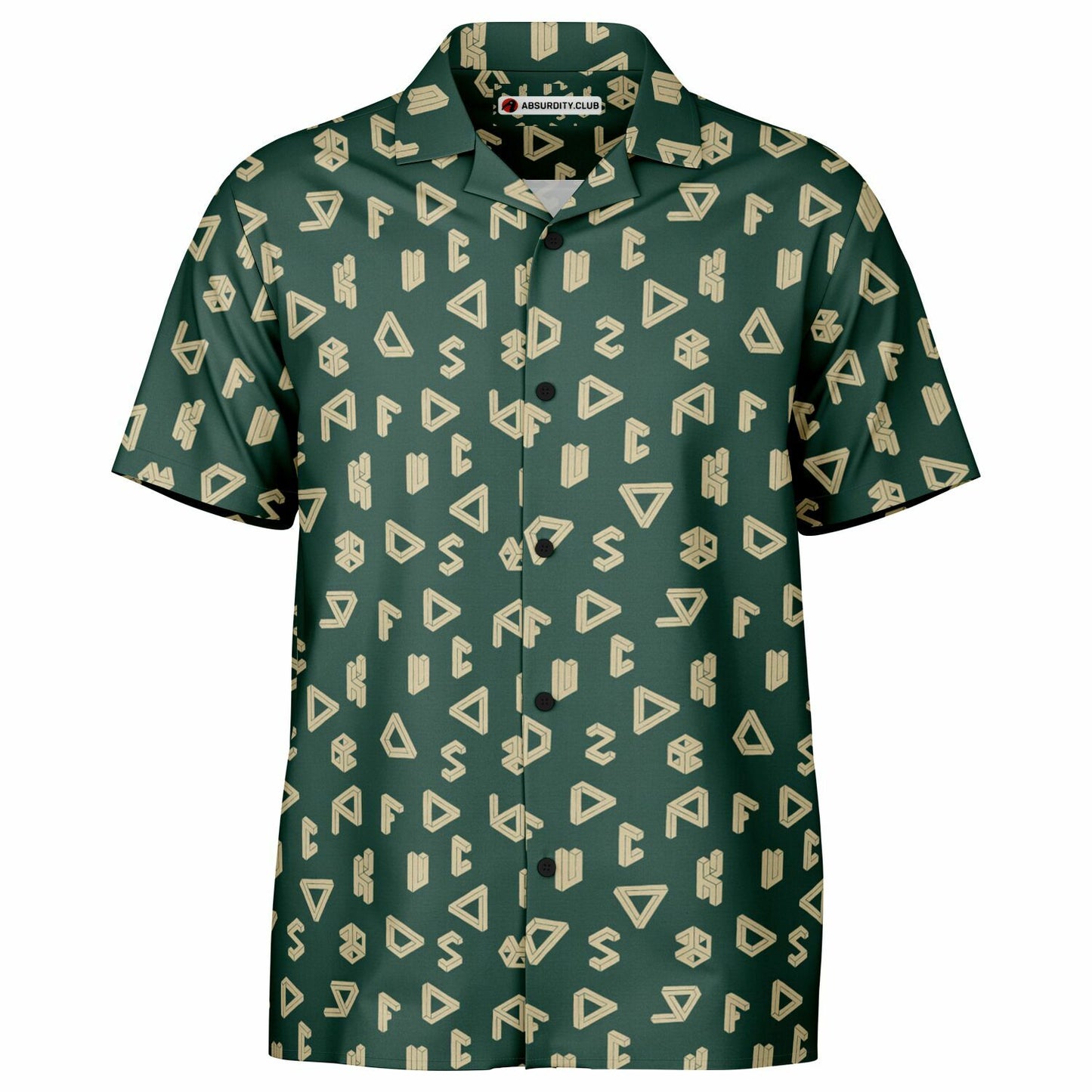 Paradoxical Profanity