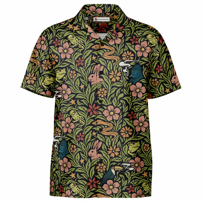 Botanical Misconduct